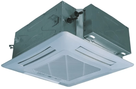 Кассетная сплит система Dantex RK-18UHG2N / ??RK-18HG2NE-W