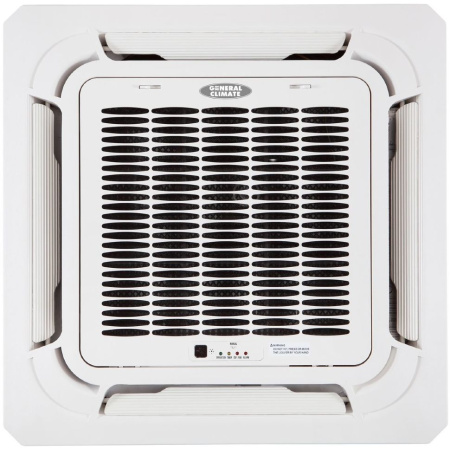Внутренний кассетный блок мульти сплит-системы General Climate GC-ME4С12HRA1(с)-A
