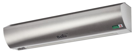 Завеса тепловая Ballu BHC-L08-S05-M
