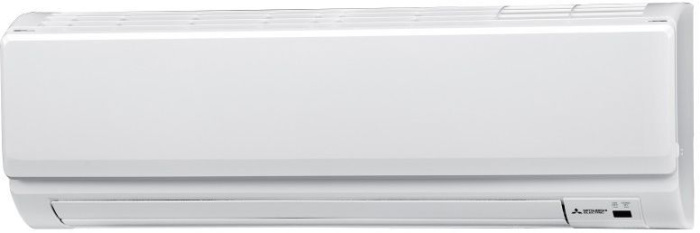 Внутренний настенный блок мульти сплит-системы Mitsubishi Electric PKA-RP35HAL