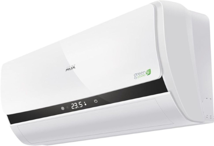 Настенный внутренний блок мультизональной системы VRF AUX ARVWM-H022/4R1B