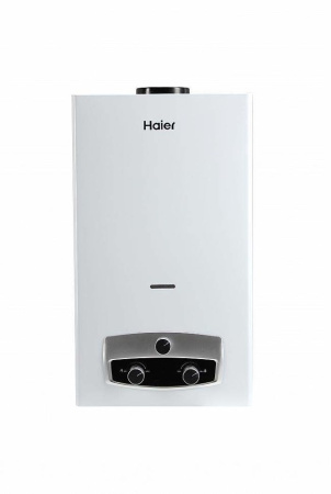 Газовый проточный водонагреватель Haier IGW 10 B