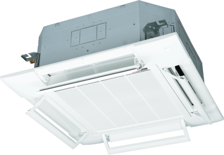 Кассетная сплит-система Mitsubishi Heavy FDT71VG / FDC71VNP
