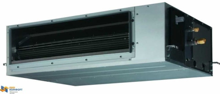 Канальный кондиционер Fujitsu ARYG45LHTBP/AOYG45LВТА
