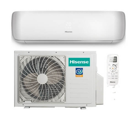 Hisense AS-13UW4RVETG00