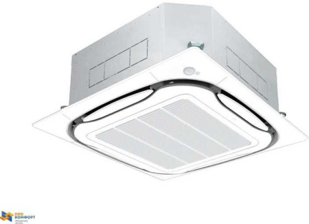 Сплит система Daikin FCQG100F / RR100BV3