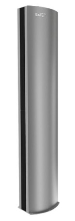 Тепловая завеса Ballu BHC-D20-W35-MS/BS водяная