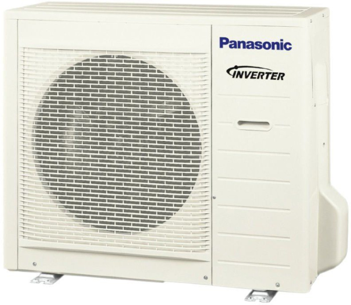 Наружный блок мульти сплит-системы Panasonic CU-4E27PBD