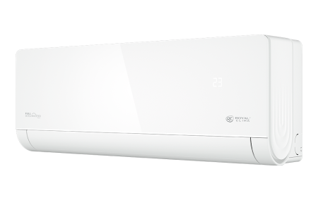 Инверторная сплит-система серии ROYAL SUPREMO BLANCO Full DC EU Inverter RCI-RSB30HN