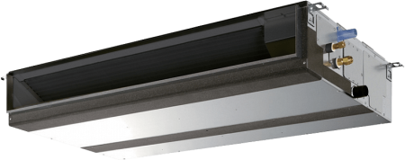 Внутренний канальный блок мультизональной системы VRF Mitsubishi Electric PEFY-P100VMA-E