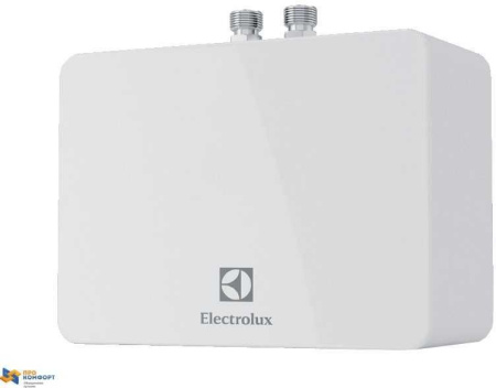 Проточный водонагреватель Electrolux NP4 Aquatronic 2.0
