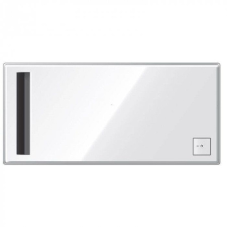 Приточно-вытяжная установка Mitsubishi Electric Lossnay VL-50SR2-E