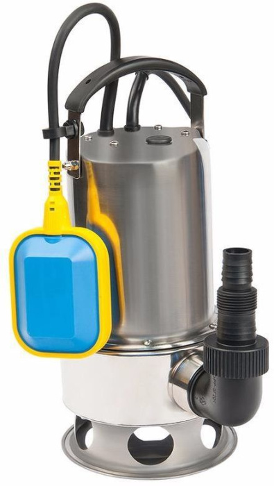 Дренажный насос Unipump INOXVORT 1100 SW