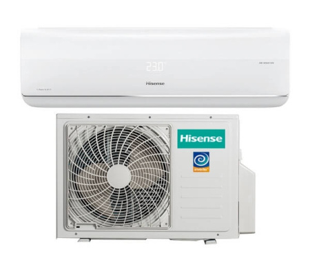 Hisense AS-10UW4RXVQF00