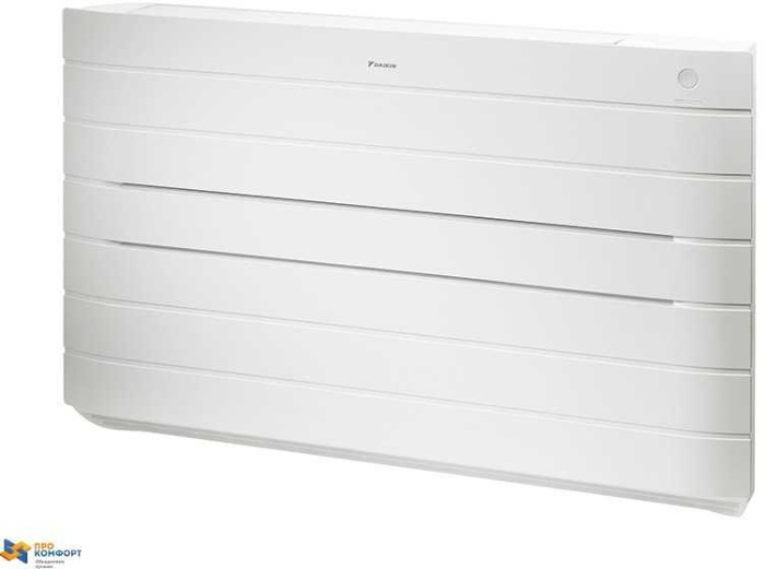 Напольная сплит система Daikin FVXG50K/RXG50L