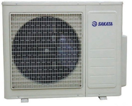 Наружный блок мульти сплит-системы Sakata SOM-4Z100B