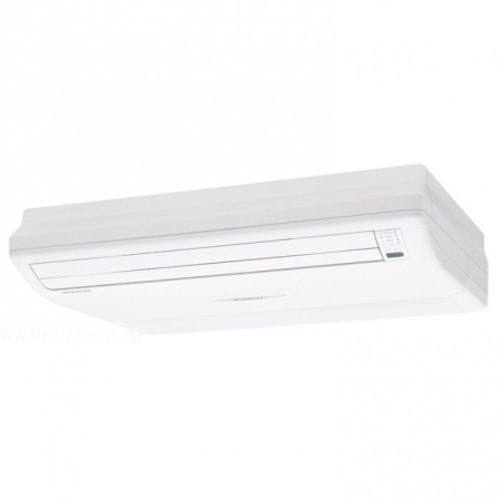 Внутренний напольно-потолочный блок мультизональной системы VRF General ABHA24GATH