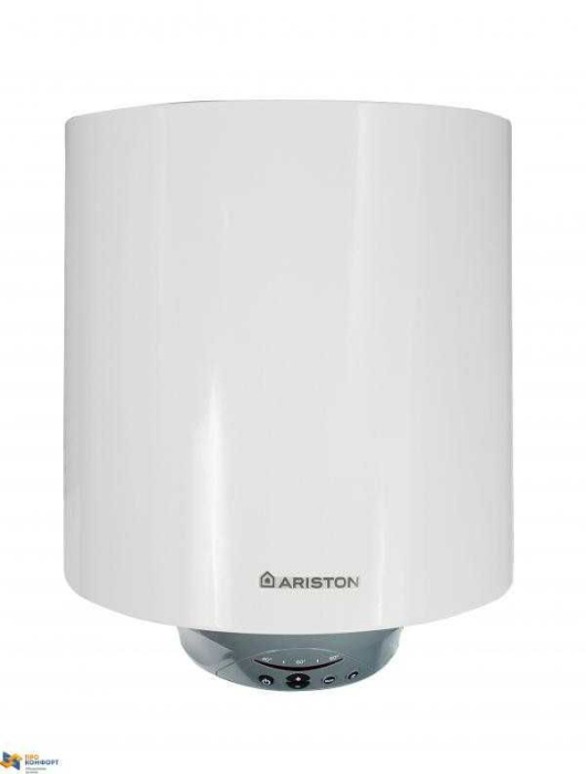 Накопительный водонагреватель Ariston ABS PRO ECO INOX PW 50 V