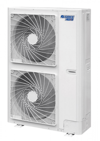 Наружный блок мультизональной системы VRF Gree GMV-Y120WL/A-T