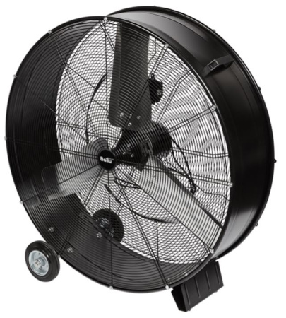 Вентилятор промышленный BALLU BIF-20D