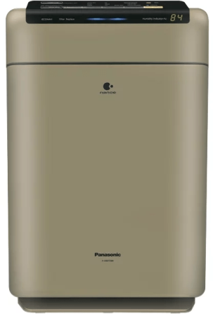 Воздухоочиститель Panasonic F-VXF70R-N