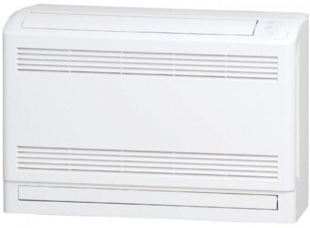 Внутренний напольный блок мультизональной системы VRF Mitsubishi Heavy FDFL71HKXE6F