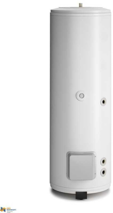 Бойлер косвенного нагрева ARISTON BC1S 200L MAGNESIUM