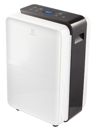 Мультикомплекс сушильный Electrolux EDM-35L