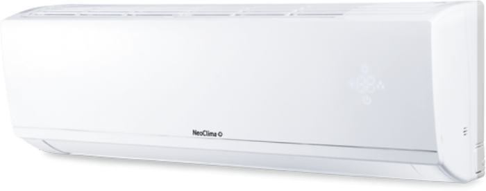 Внутренний настенный блок мульти сплит-системы NeoClima NS-18W