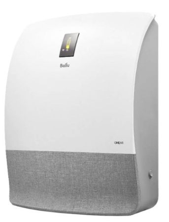 Очиститель воздуха приточный Ballu ONEAIR ASP-200