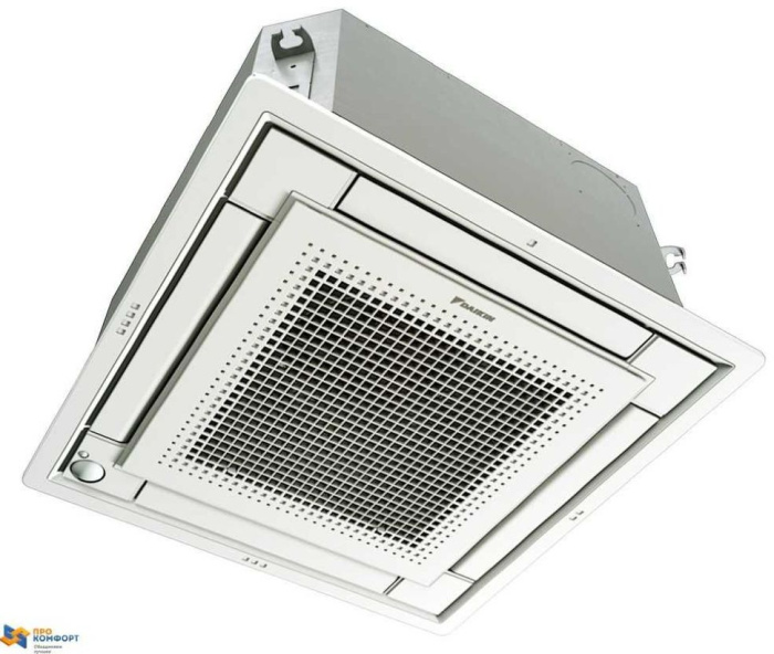 Внутренний блок VRV системы Daikin FXZQ20A
