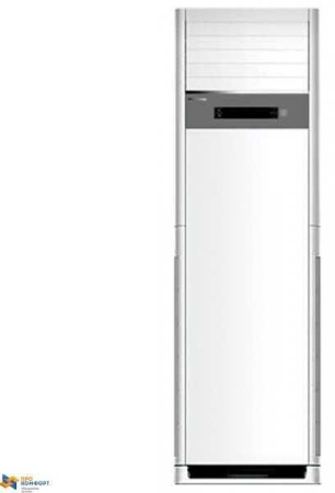 Колонная сплит система Hisense AUF-48ER6SM /AUW-48H6SE1
