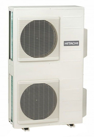 Наружный блок мульти сплит-системы Hitachi RAM-110NP6B