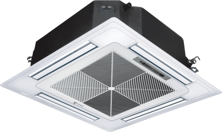 Кассетная сплит система Royal Clima CO-4C24HN