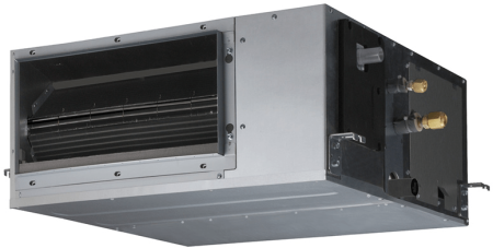 Канальная сплит система General ARHG14LHTBP