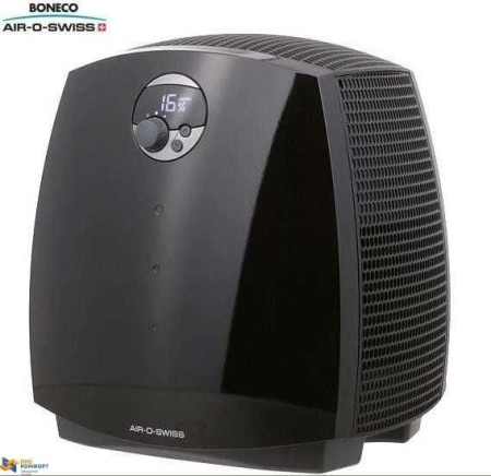 Мойка воздуха Boneco Air-O-Swiss W2055DR