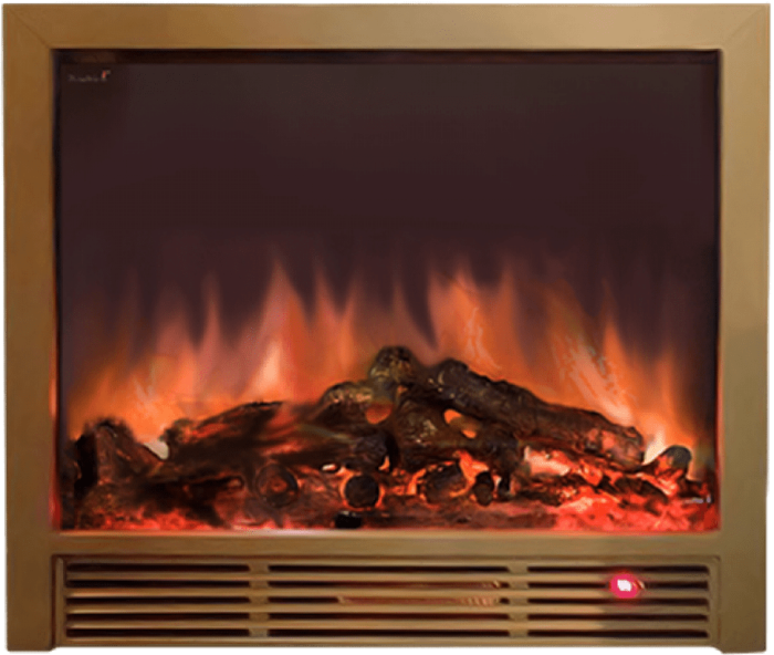 Очаг Glenrich Sharm 39BR