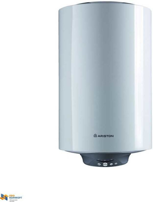 Накопительный водонагреватель Ariston ABS PRO ECO INOX PW 80V