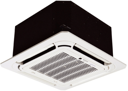 Внутренний кассетный блок мульти сплит-системы Sakata SIMC-25CZ