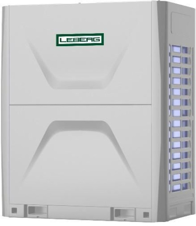 Наружный блок мультизональной системы VRF Leberg LXHM-086Y3-6