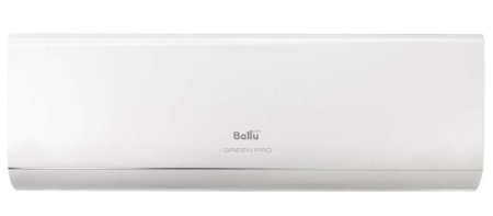 Сплит-система Ballu iGreen Pro BSAG-18HN8 комплект