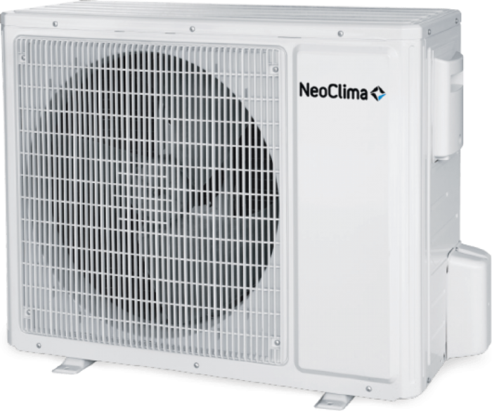 Наружный блок мульти сплит-системы NeoClima NUM-21Q2