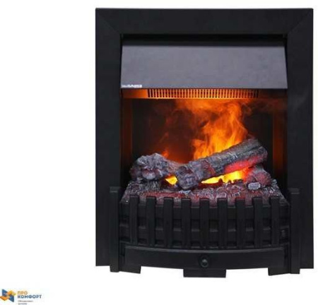 Электрический камин Dimplex Danville Black FB2