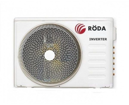 Наружный блок мульти сплит-системы Roda RUI-5M42BB