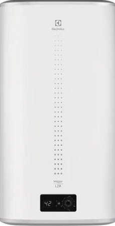 Водонагреватель Electrolux EWH 50 Major LZR 3