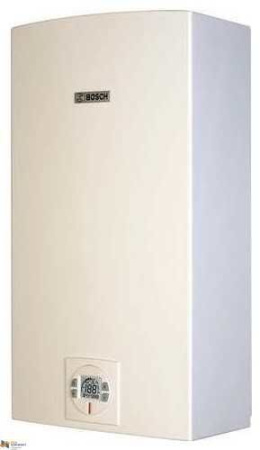 Водонагреватель проточный газовый BOSCH WTD 24 AME
