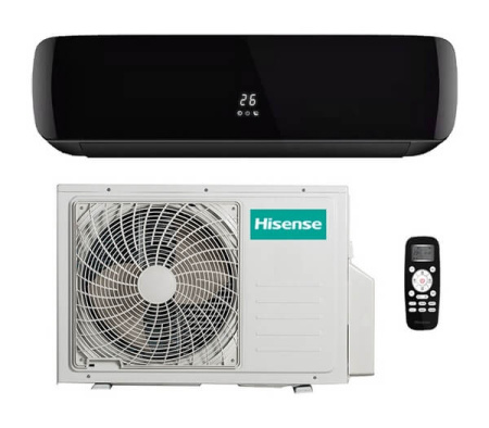Hisense AS-10HW4SYDTG5B