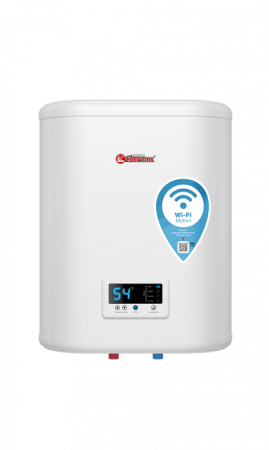 Накопительный электрический водонагреватель Thermex IF 30 V (pro) Wi-Fi