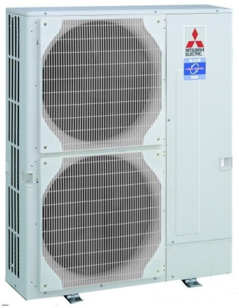 Наружный блок мульти сплит-системы Mitsubishi Electric PUHZ-ZRP125VKA