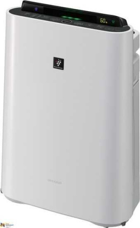 Очиститель воздуха Sharp KC-D41 RW/RB